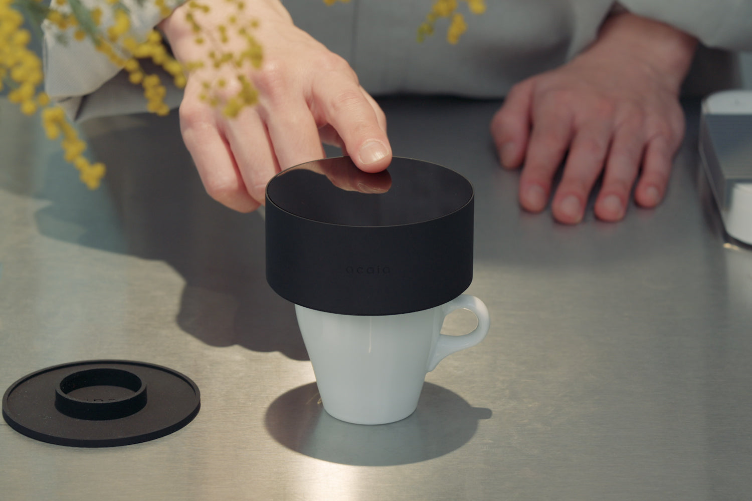 Horizon - May Delivery