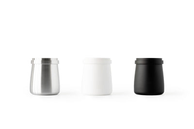 Portafilter Dosing Cup & Storage Lid Medium