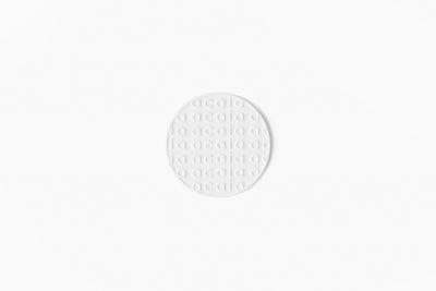 Heat Resistant Coaster