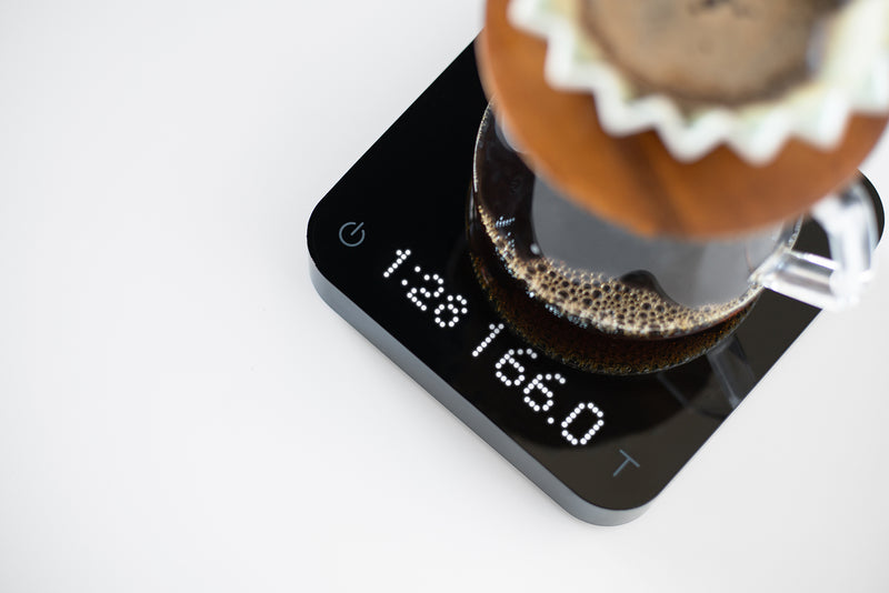 Acaia Pearl S Coffee Scale photo 5