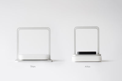Atlas Brew Stand