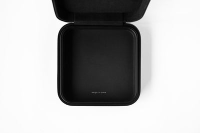 Pearl Carrying Case